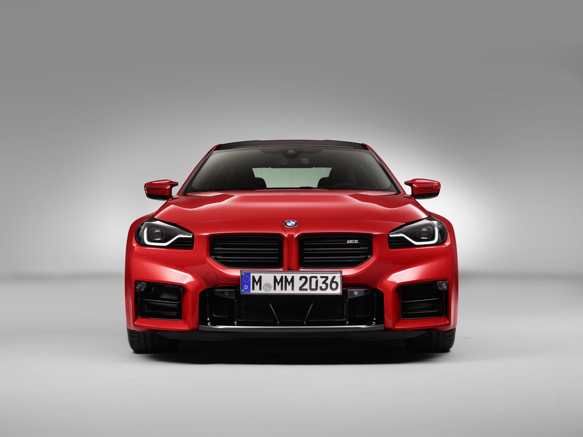 2023 BMW M2 One More Hero from Bavaria